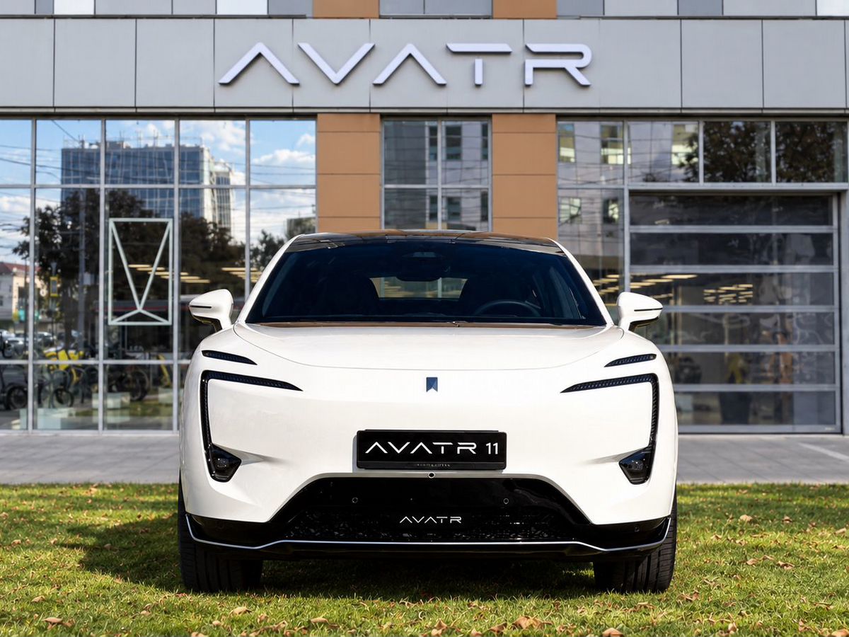 Avatr 11 11_2.0