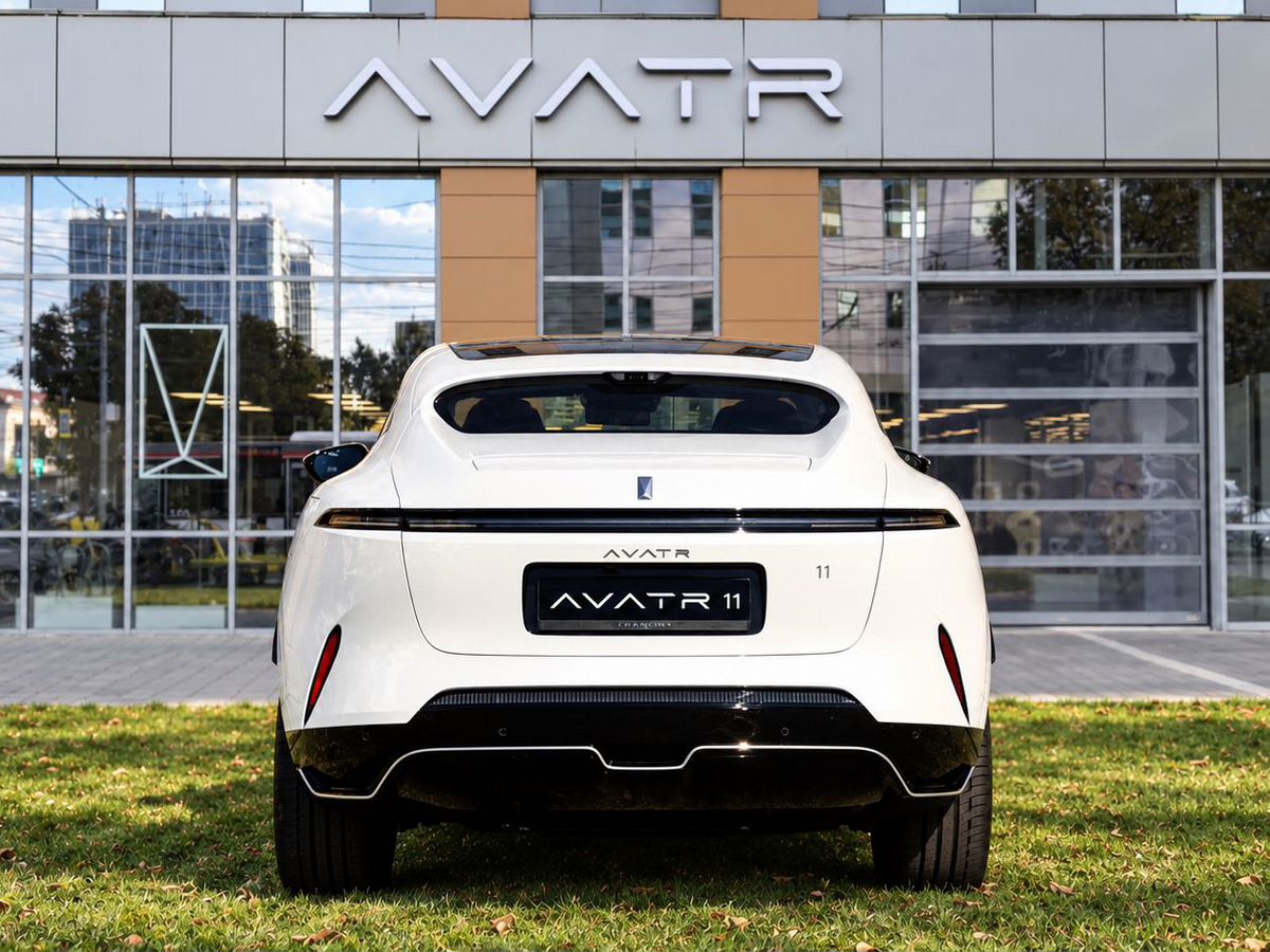 Avatr 11 11_2.0