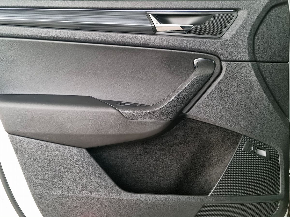 Skoda Kodiaq Style 2018 г.в., 180 150 км.