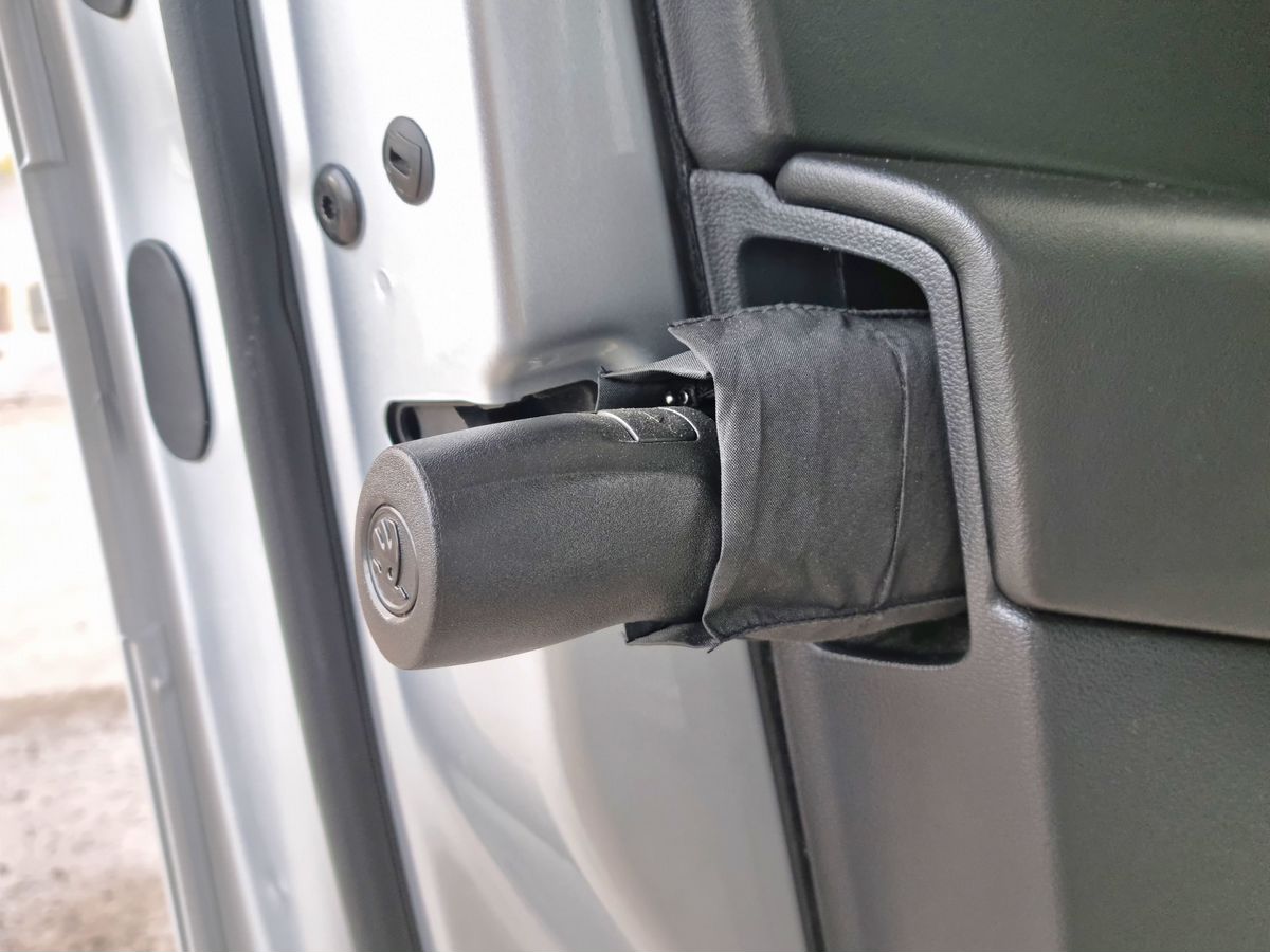 Skoda Kodiaq Style 2018 г.в., 180 150 км.