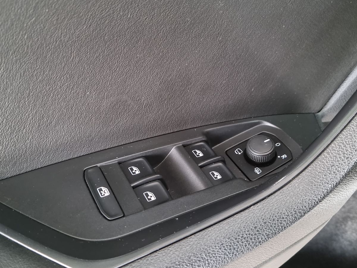 Skoda Kodiaq Style 2018 г.в., 180 150 км.