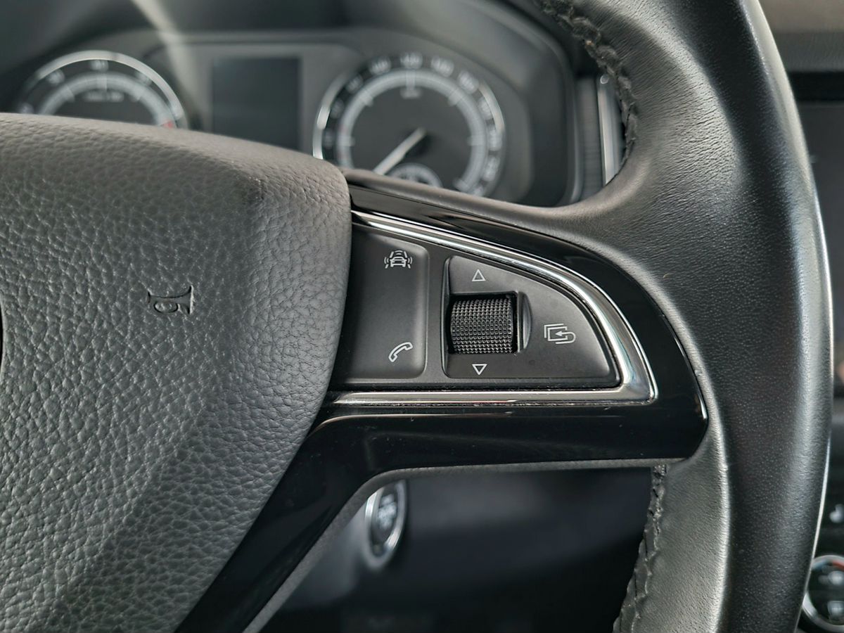 Skoda Kodiaq Style 2018 г.в., 180 150 км.