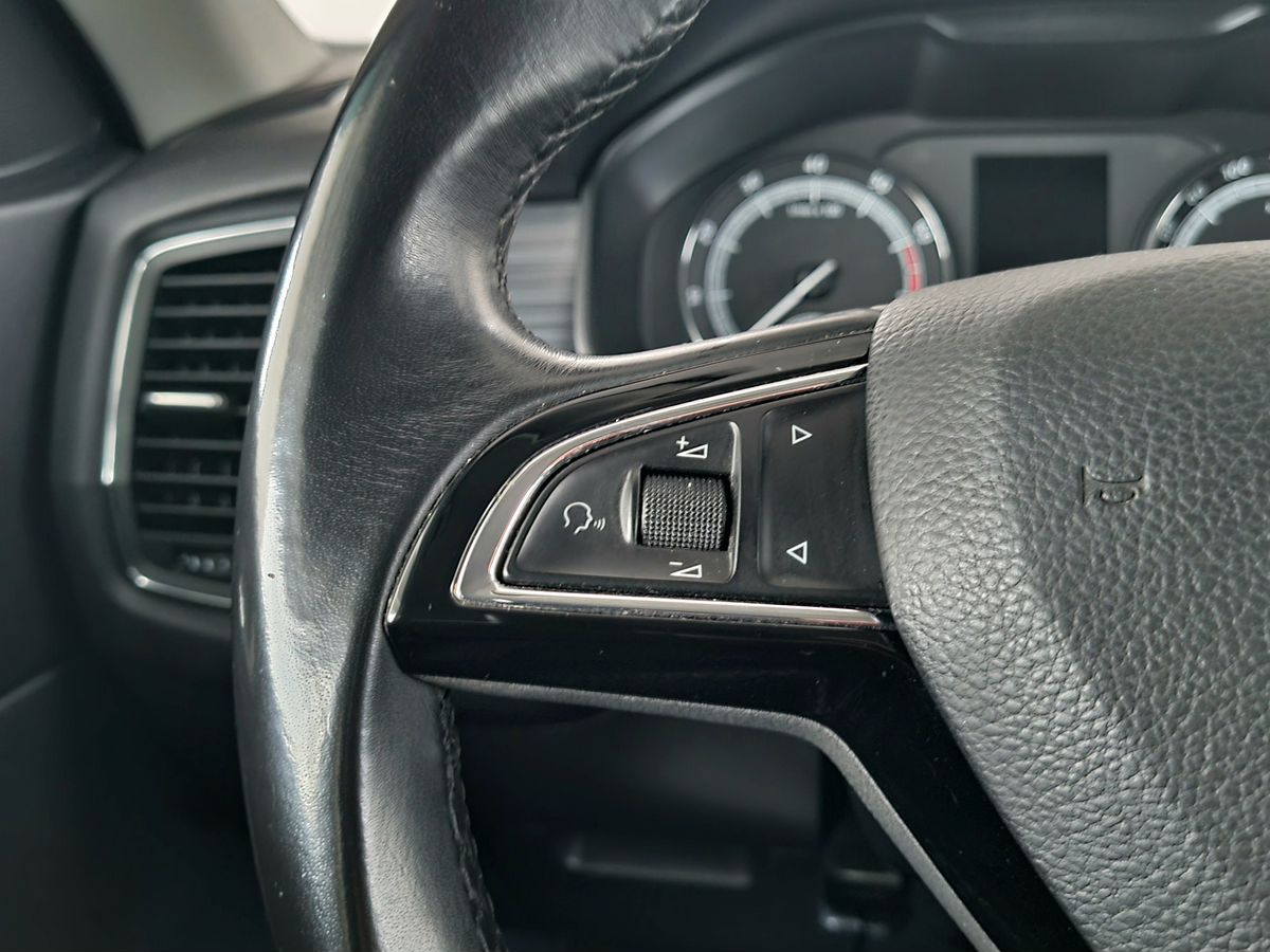 Skoda Kodiaq Style 2018 г.в., 180 150 км.