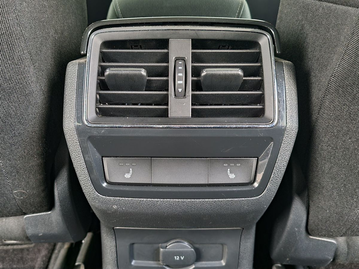 Skoda Kodiaq Style 2018 г.в., 180 150 км.