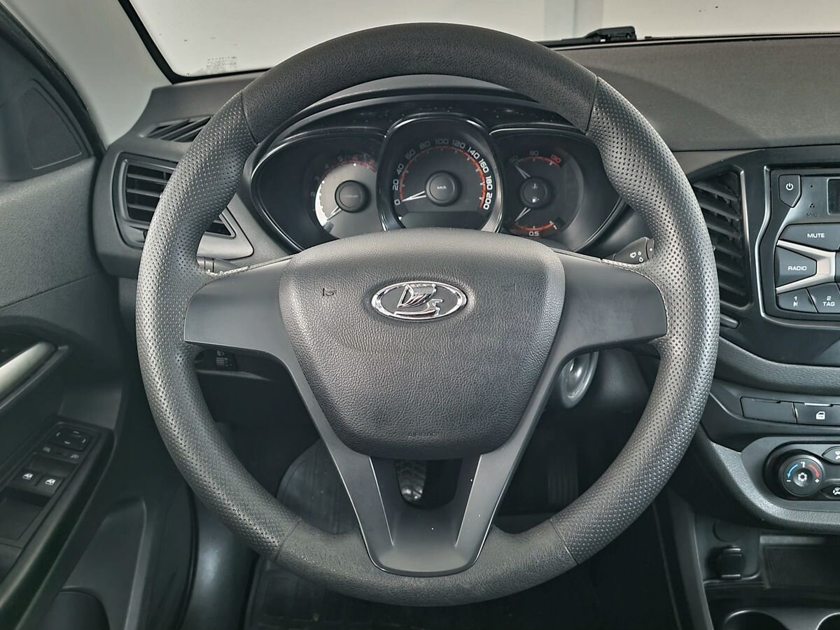 Lada Vesta Classic Start 2020 г.в., 88 758 км.