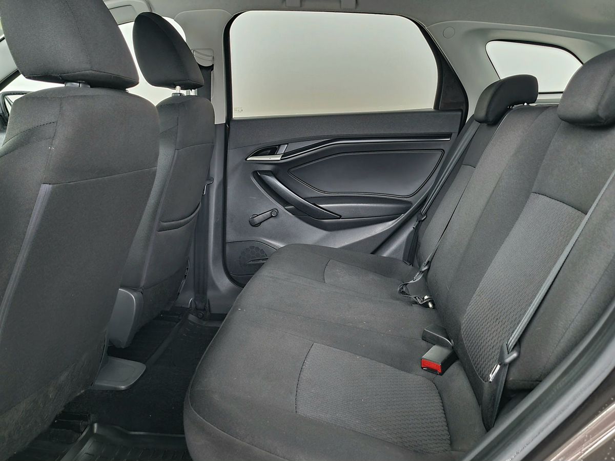 Lada Vesta Classic Start 2020 г.в., 88 758 км.