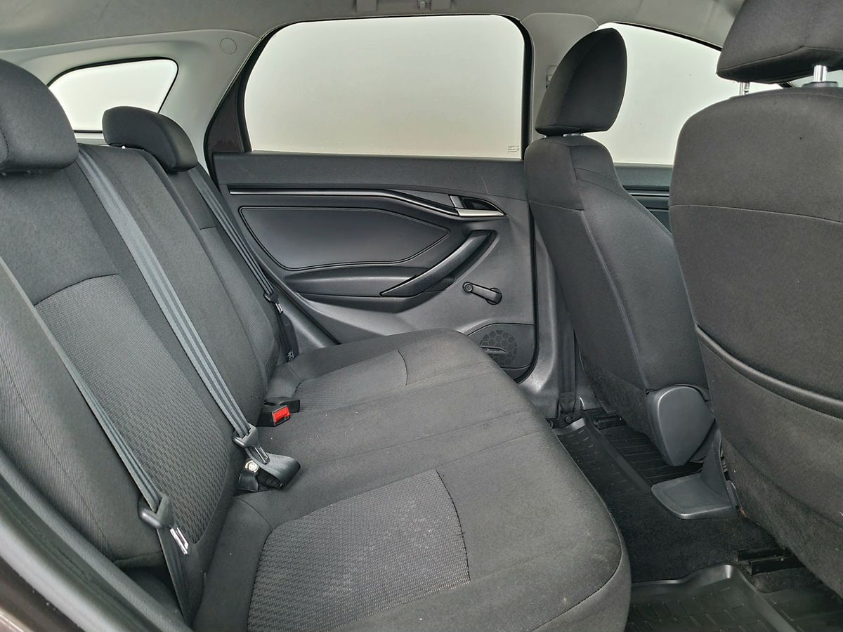 Lada Vesta Classic Start 2020 г.в., 88 758 км.