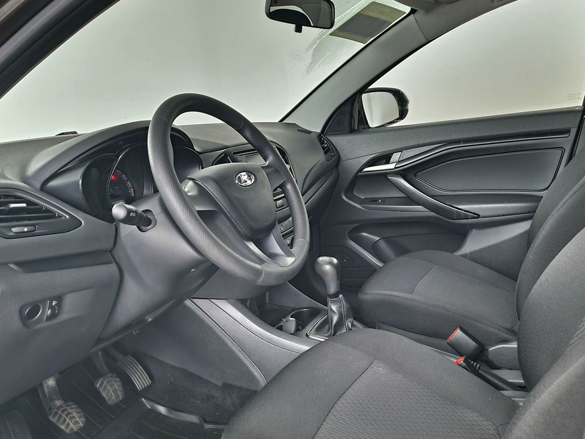 Lada Vesta Classic Start 2020 г.в., 88 758 км.