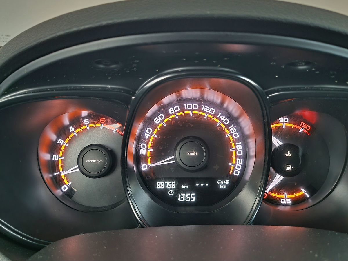 Lada Vesta Classic Start 2020 г.в., 88 758 км.