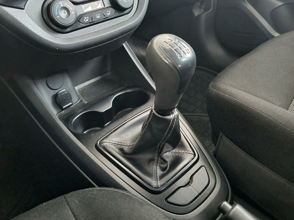 Lada Vesta Classic Start 2020 г.в., 88 758 км.