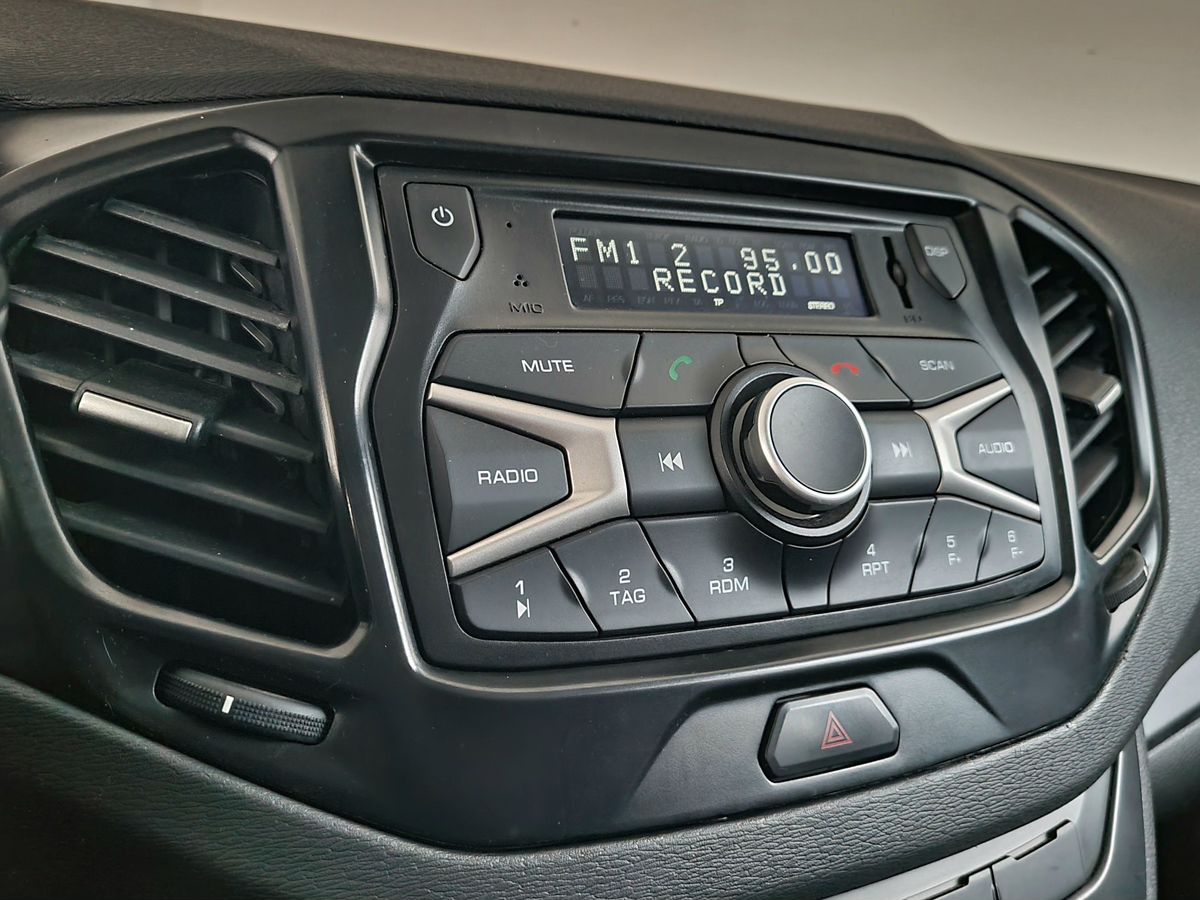 Lada Vesta Classic Start 2020 г.в., 88 758 км.