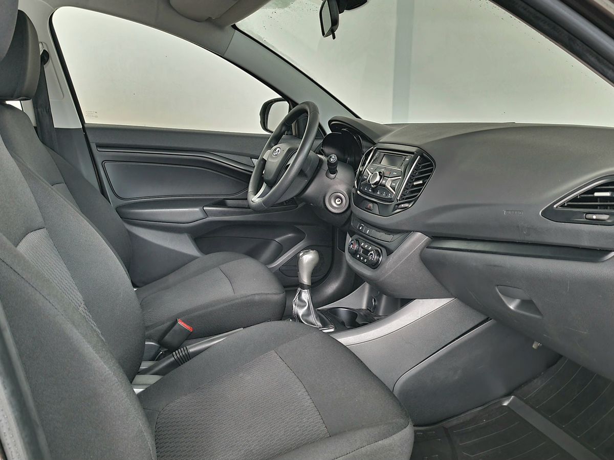 Lada Vesta Classic Start 2020 г.в., 88 758 км.