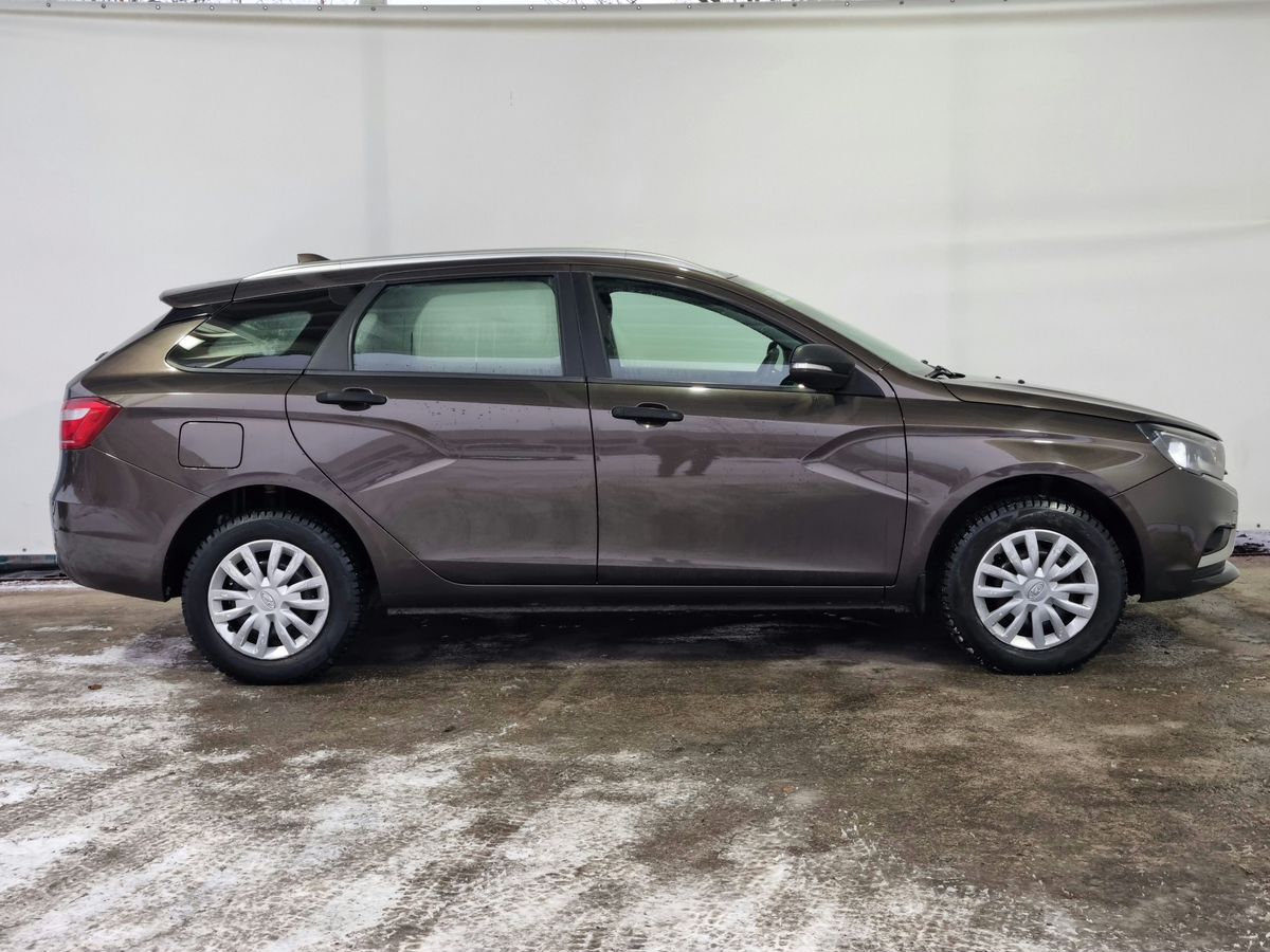 Lada Vesta Classic Start 2020 г.в., 88 758 км.