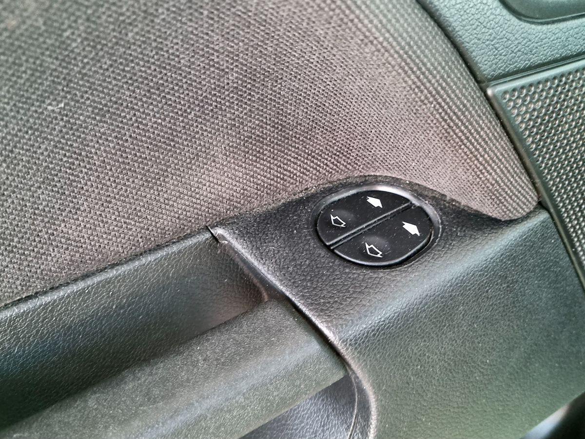 Ford Fiesta Ghia 2006 г.в., 108 530 км.