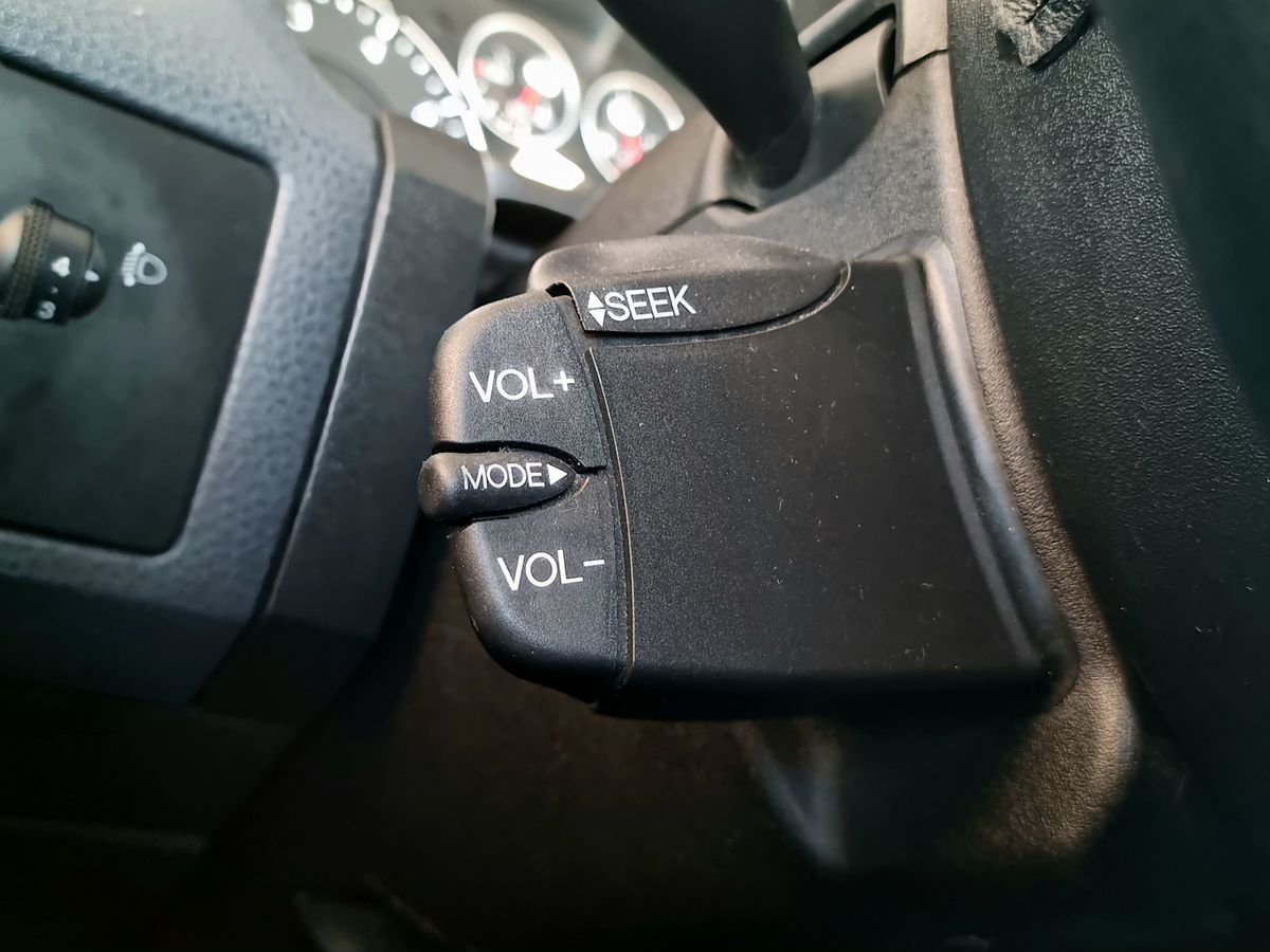 Ford Fiesta Ghia 2006 г.в., 108 530 км.