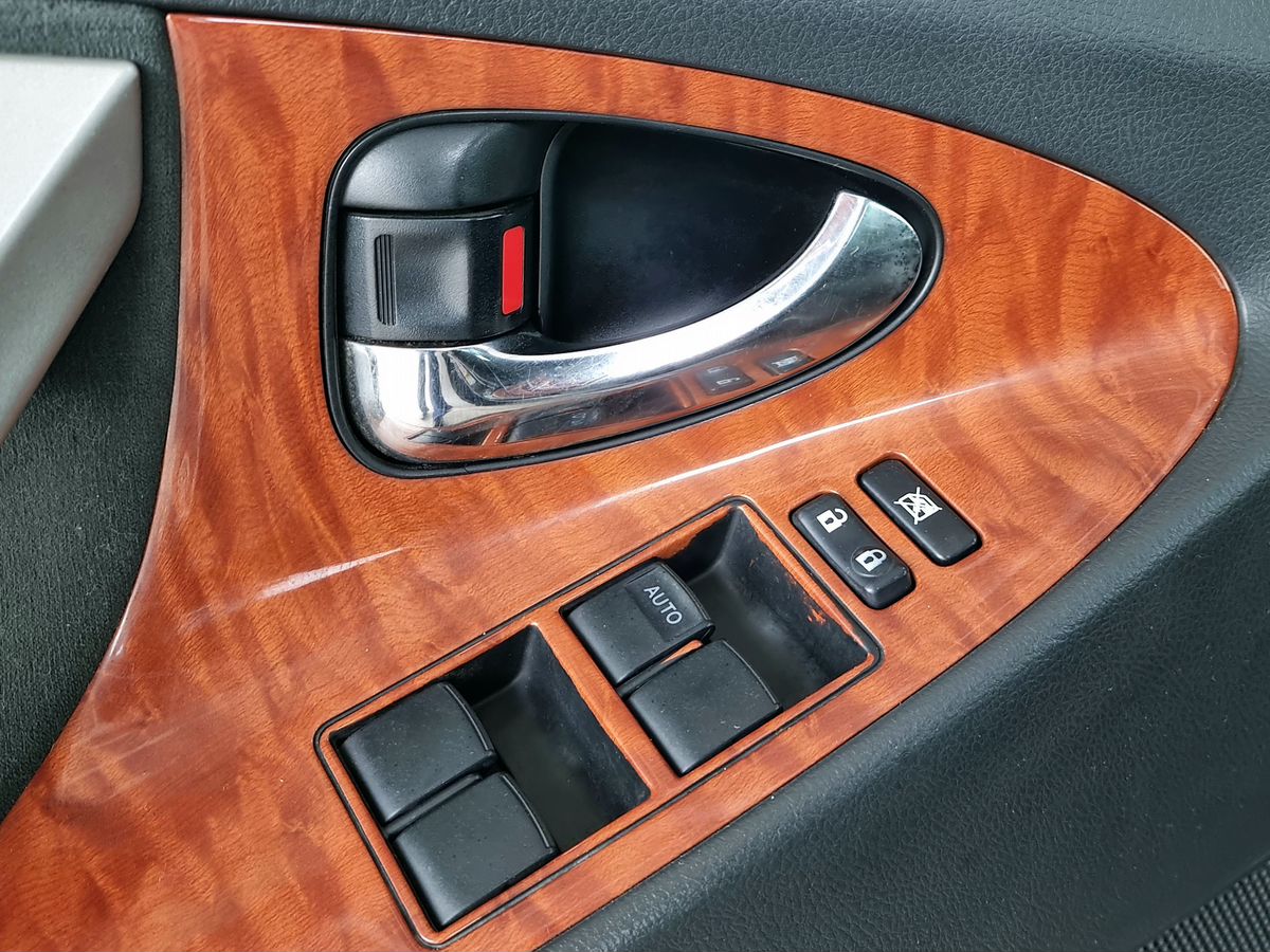 Toyota Camry 999 2008 г.в., 222 800 км.