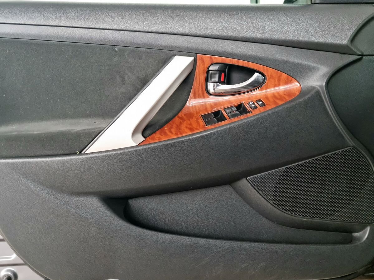 Toyota Camry 999 2008 г.в., 222 800 км.