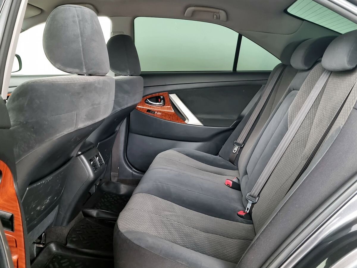 Toyota Camry 999 2008 г.в., 222 800 км.