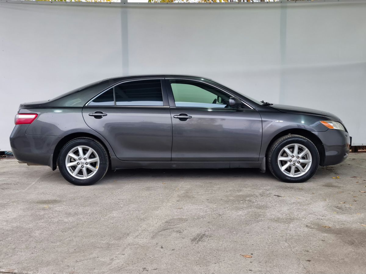 Toyota Camry 999 2008 г.в., 222 800 км.