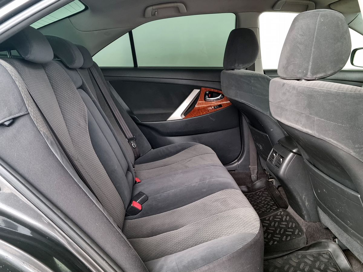 Toyota Camry 999 2008 г.в., 222 800 км.