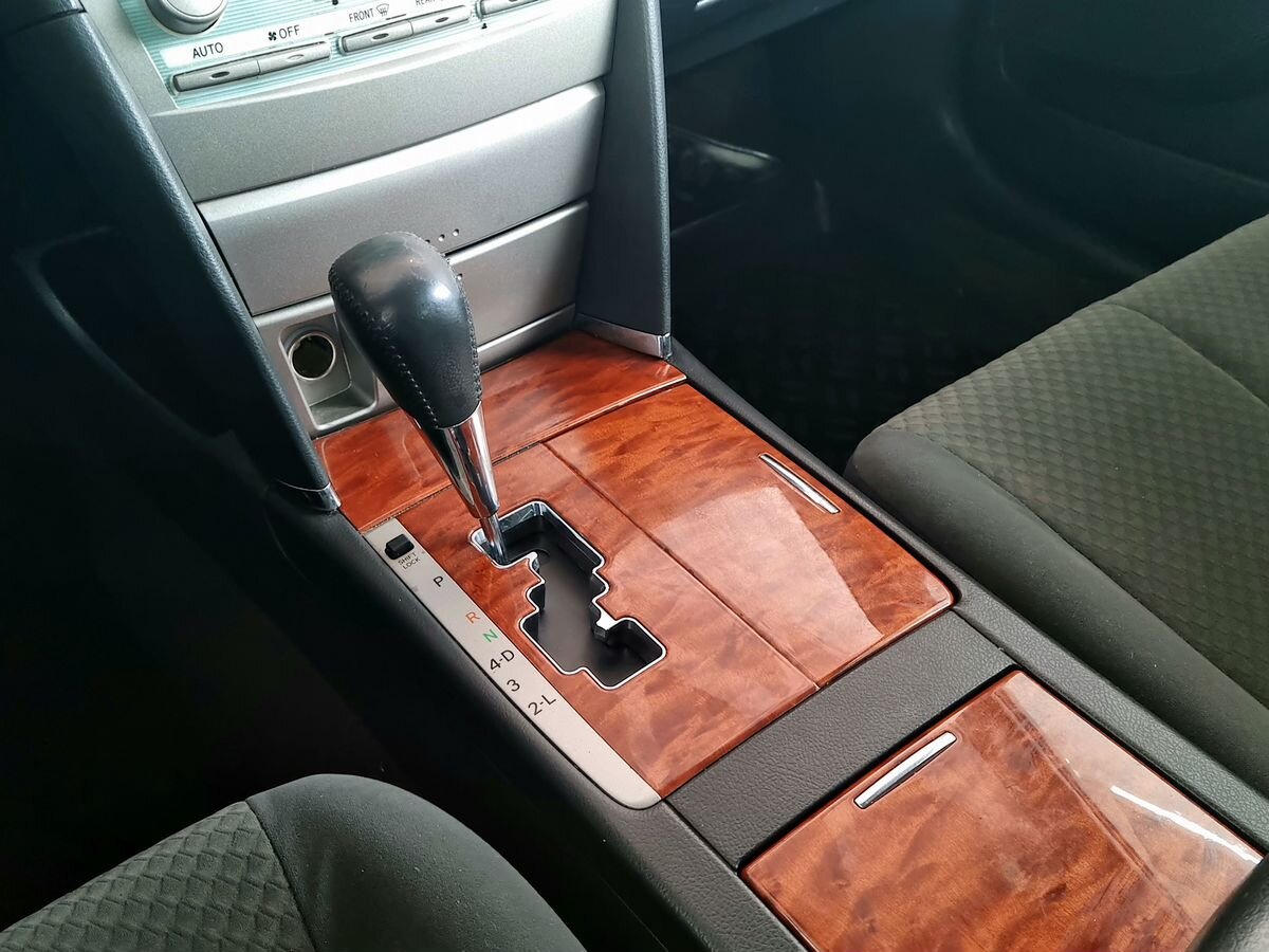 Toyota Camry 999 2008 г.в., 222 800 км.