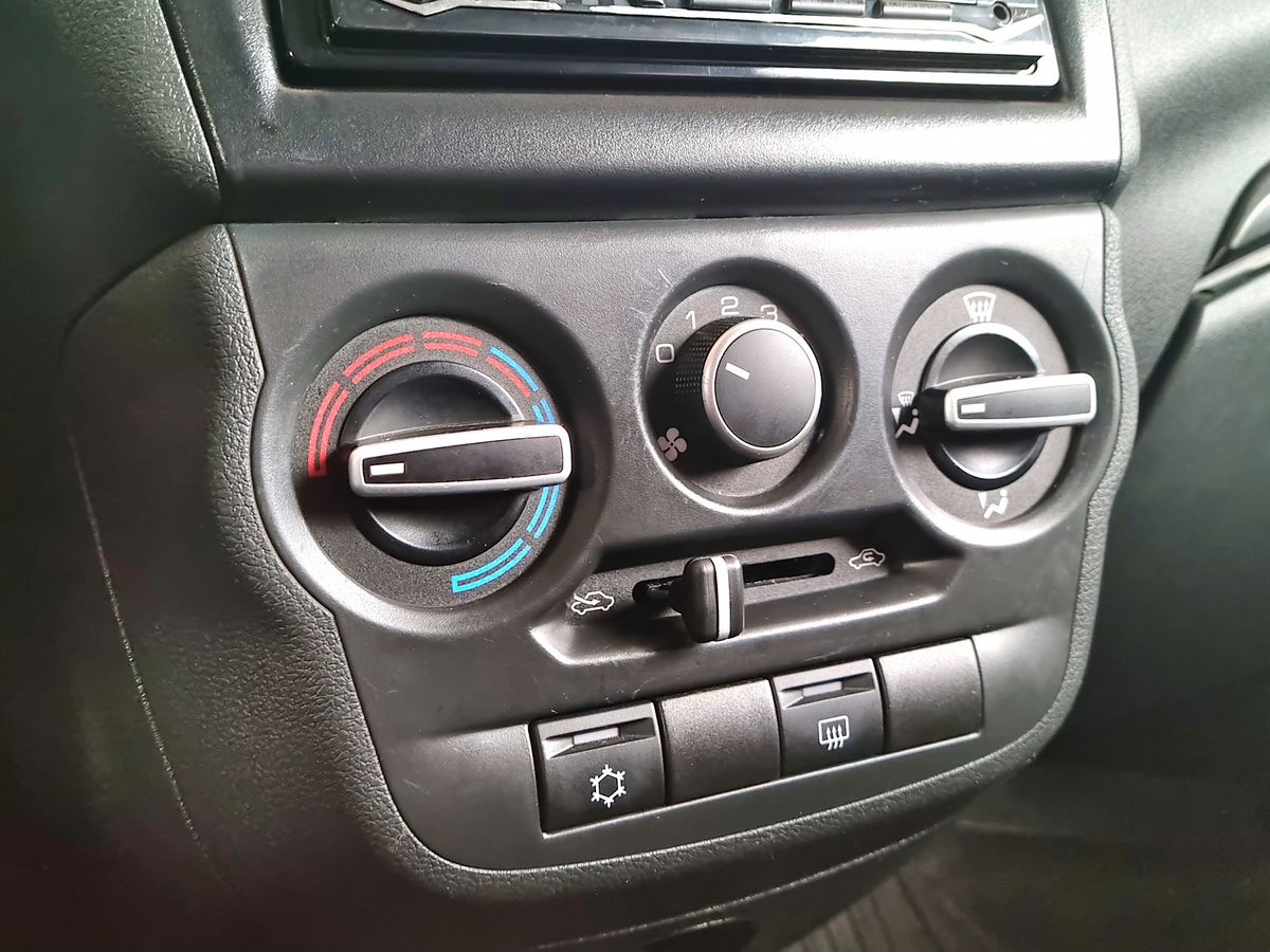 Lada Granta Classic 2022 г.в., 41 950 км.