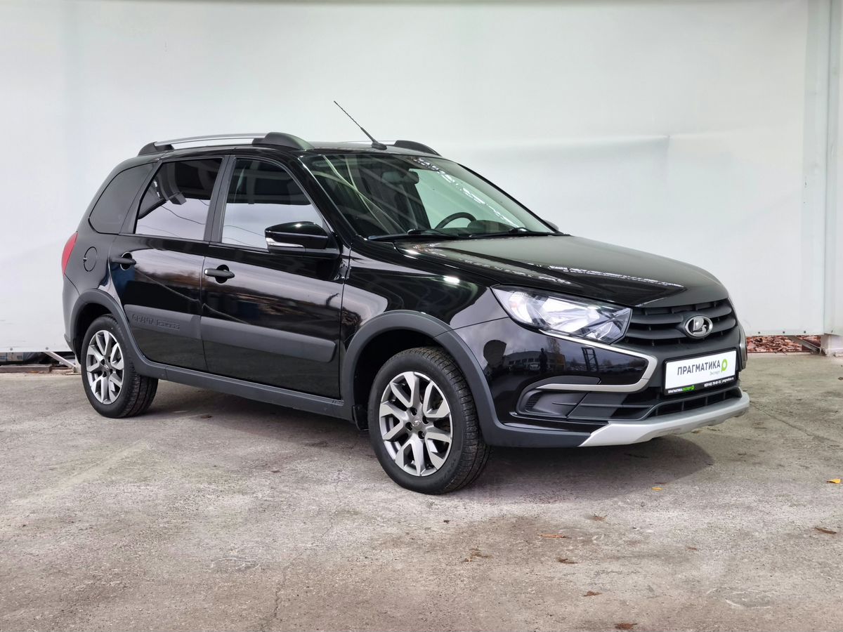Lada Granta Classic 2022 г.в., 41 950 км.