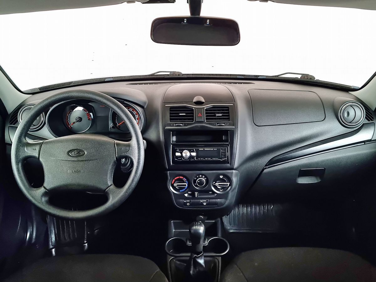 Lada Granta Classic 2022 г.в., 41 950 км.