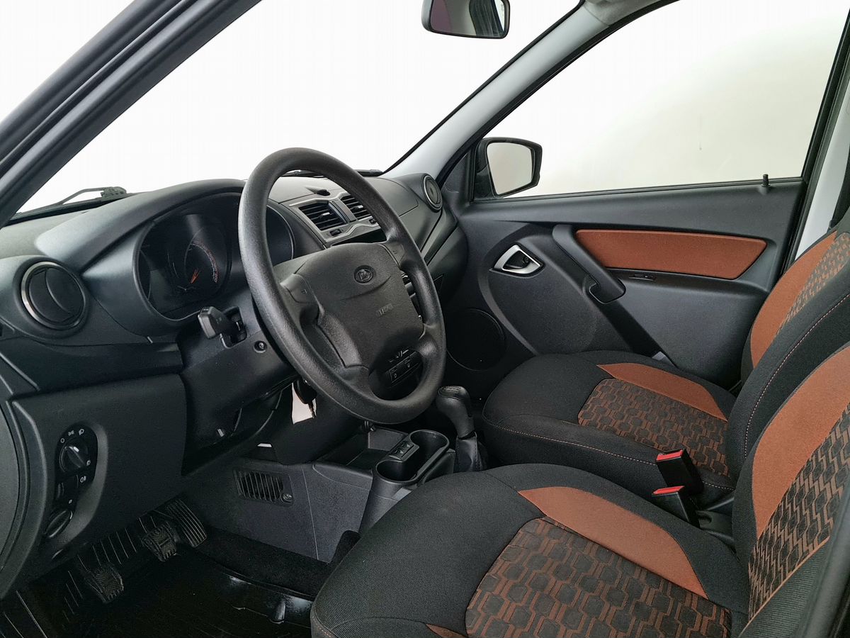 Lada Granta Classic 2022 г.в., 41 950 км.