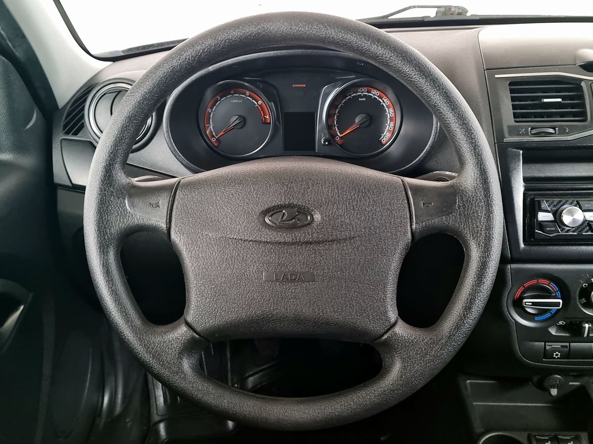 Lada Granta Classic 2022 г.в., 41 950 км.