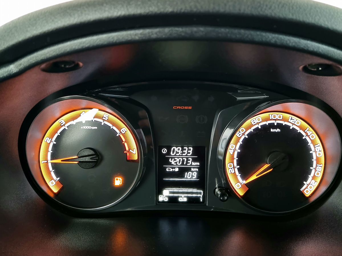 Lada Granta Classic 2022 г.в., 41 950 км.