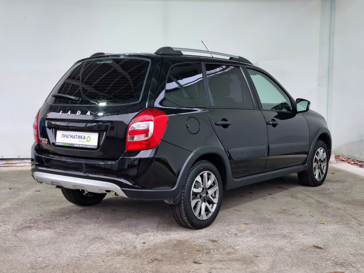 Lada Granta Classic 2022 г.в., 41 950 км.