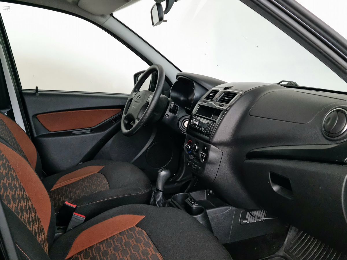 Lada Granta Classic 2022 г.в., 41 950 км.