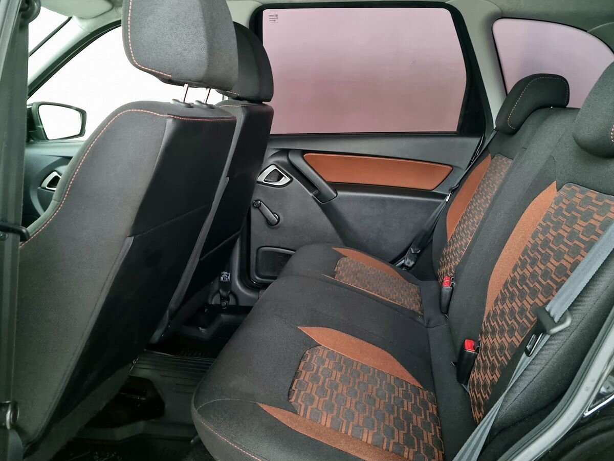 Lada Granta Classic 2022 г.в., 41 950 км.