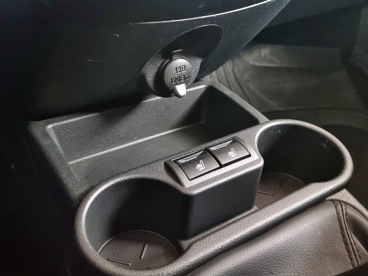 Lada Granta Classic 2022 г.в., 41 950 км.