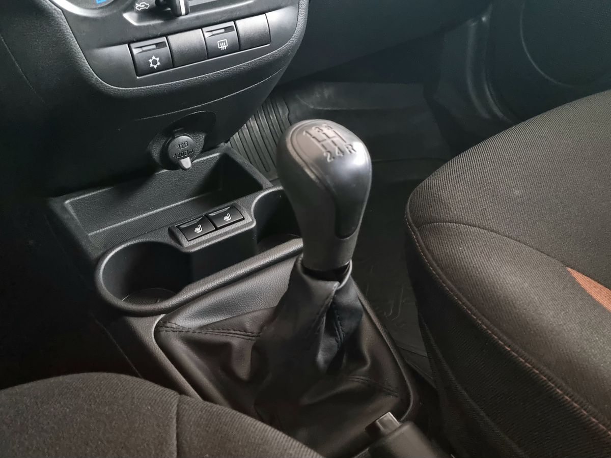 Lada Granta Classic 2022 г.в., 41 950 км.