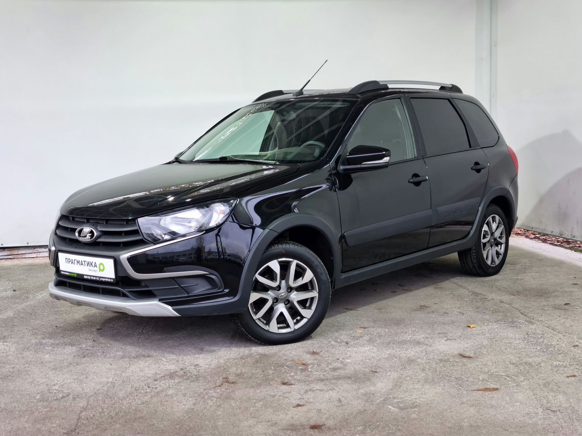 Lada Granta Classic 2022 г.в., 41 950 км.