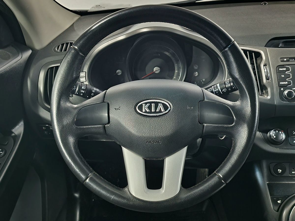 Kia Sportage Comfort 2010 г.в., 131 217 км.