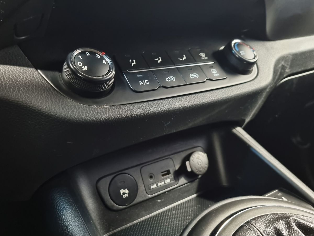 Kia Sportage Comfort 2010 г.в., 131 217 км.