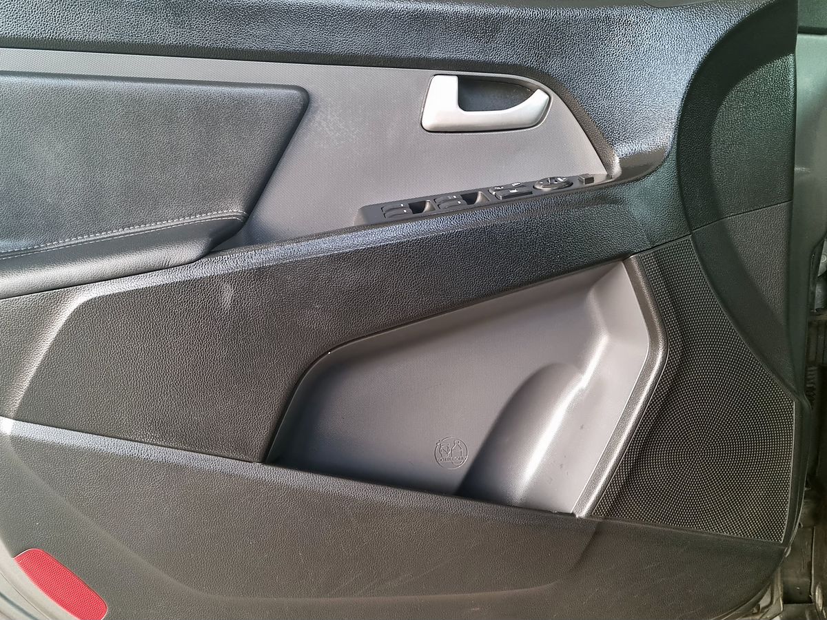 Kia Sportage Comfort 2010 г.в., 131 217 км.