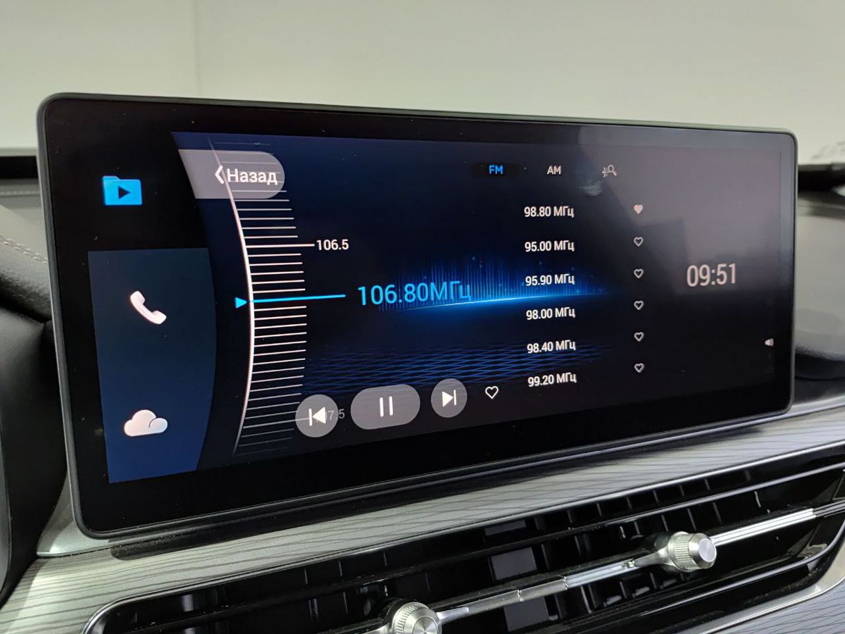 Chery Tiggo 8 Pro Dreamline 2023 г.в., 7 939 км.