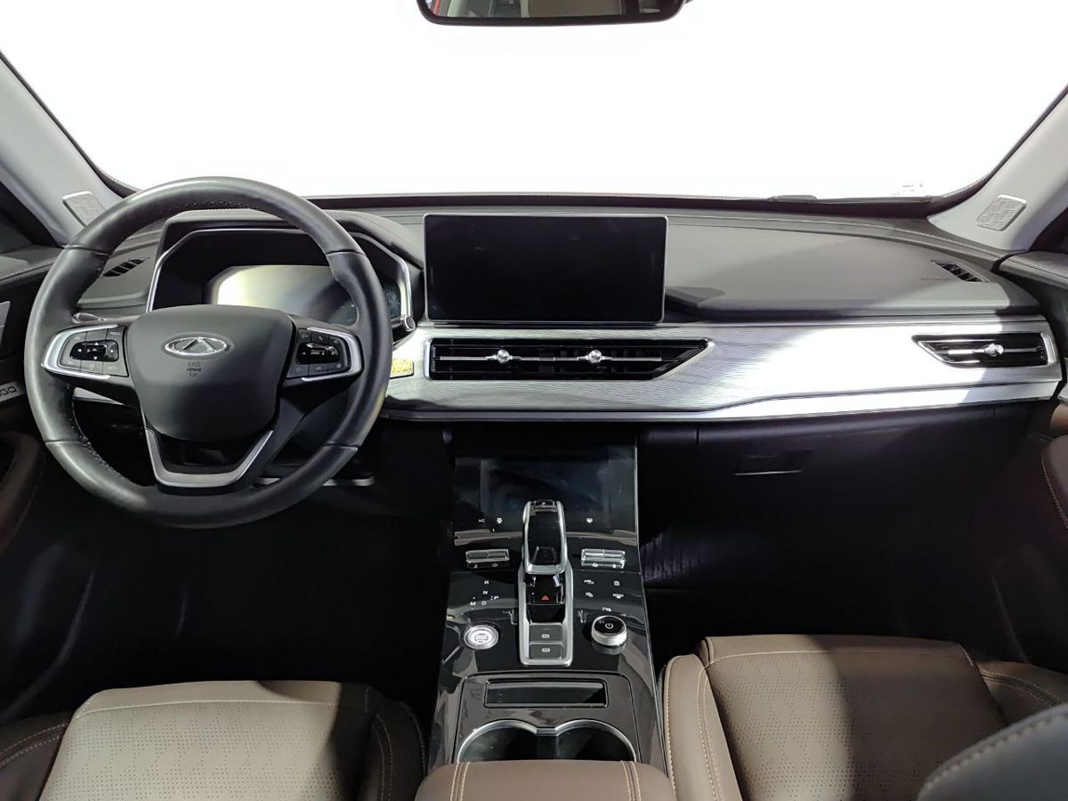 Chery Tiggo 8 Pro Dreamline 2023 г.в., 7 939 км.