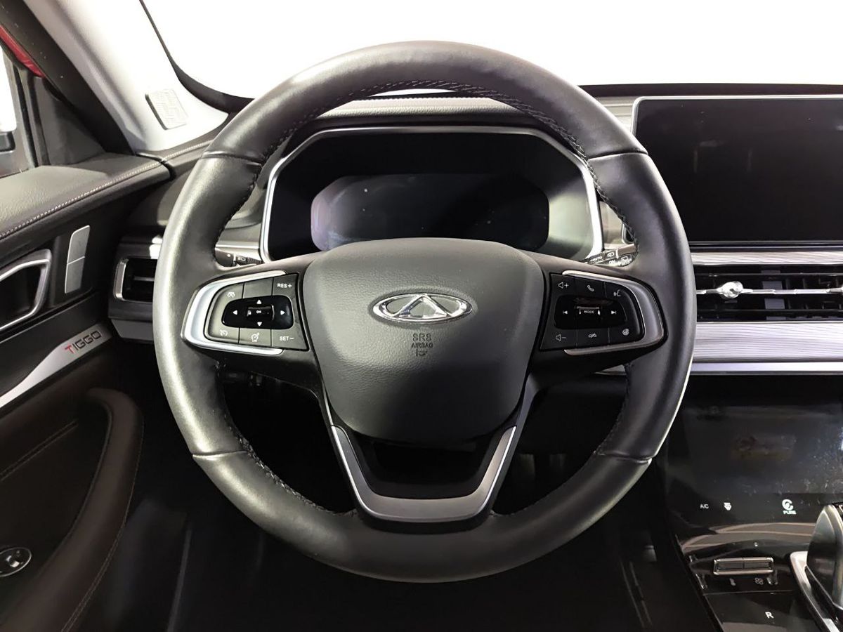 Chery Tiggo 8 Pro Dreamline 2023 г.в., 7 939 км.