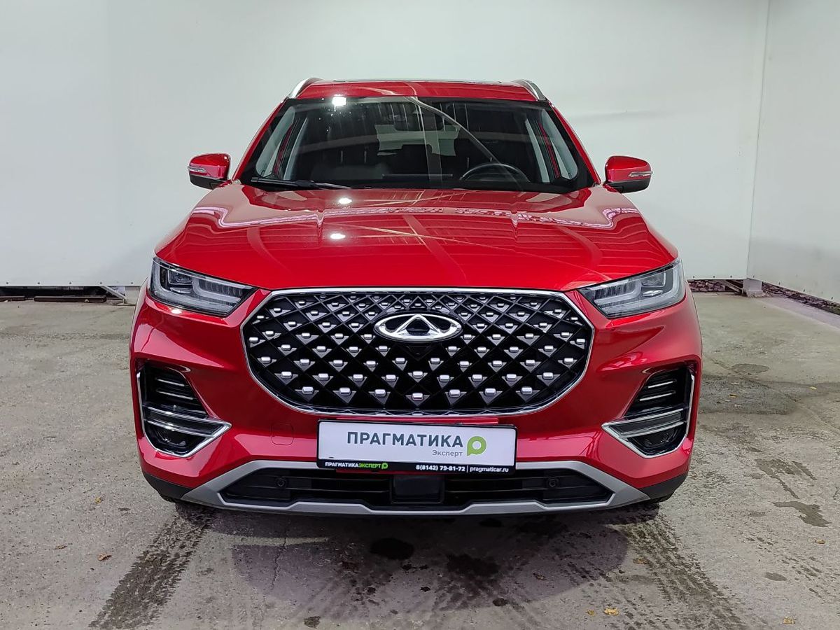 Chery Tiggo 8 Pro Dreamline 2023 г.в., 7 939 км.