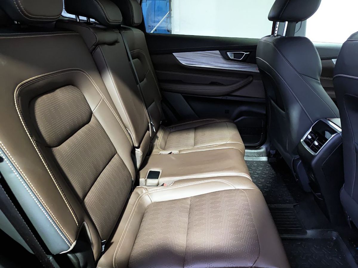 Chery Tiggo 8 Pro Dreamline 2023 г.в., 7 939 км.