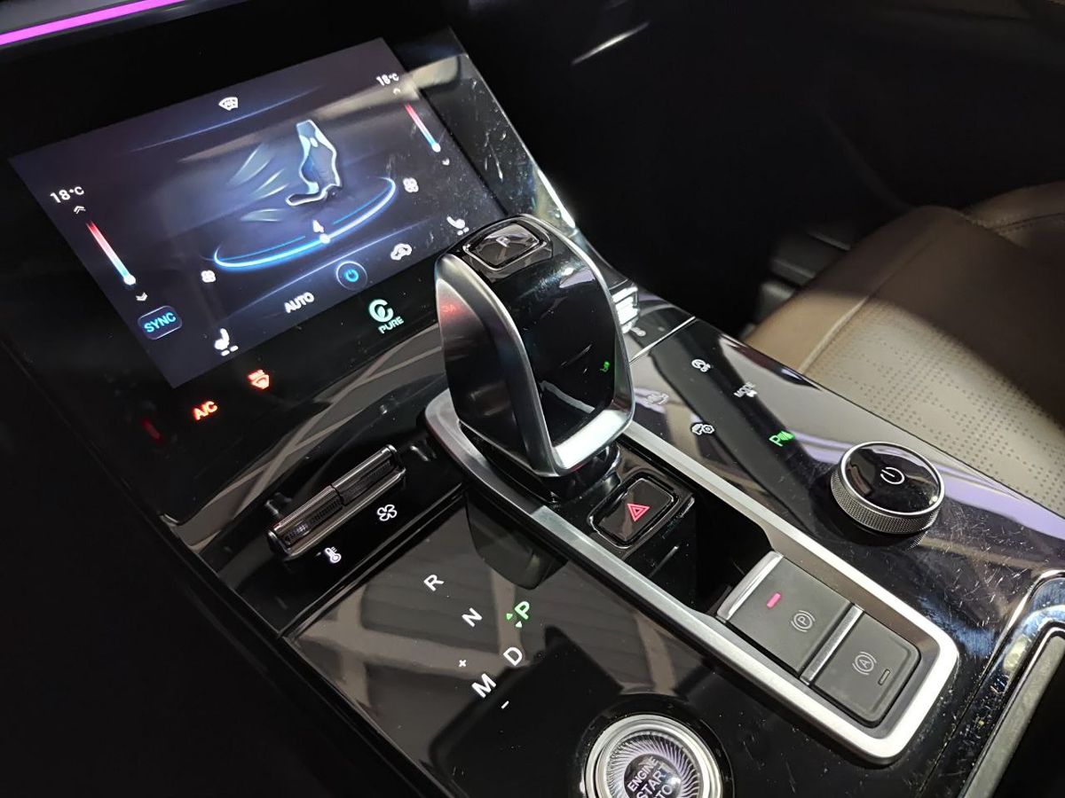 Chery Tiggo 8 Pro Dreamline 2023 г.в., 7 939 км.