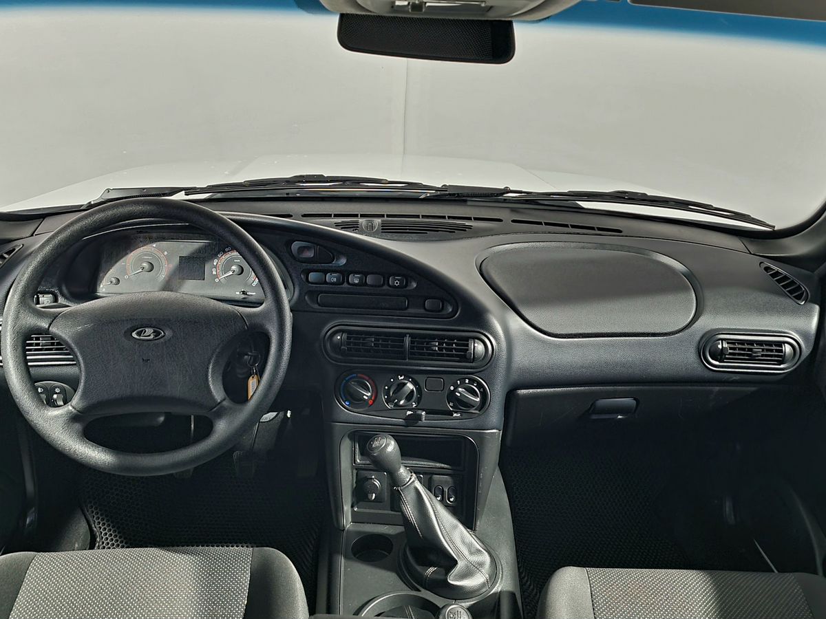 Lada Niva Travel Comfort'24 2024 г.в., 21 788 км.