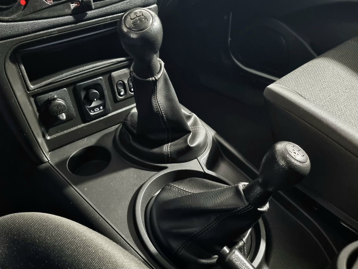 Lada Niva Travel Comfort'24 2024 г.в., 21 788 км.