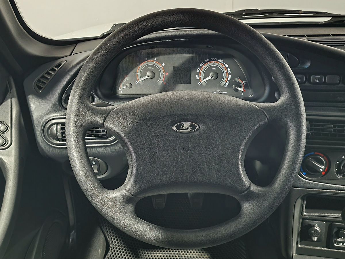 Lada Niva Travel Comfort'24 2024 г.в., 21 788 км.