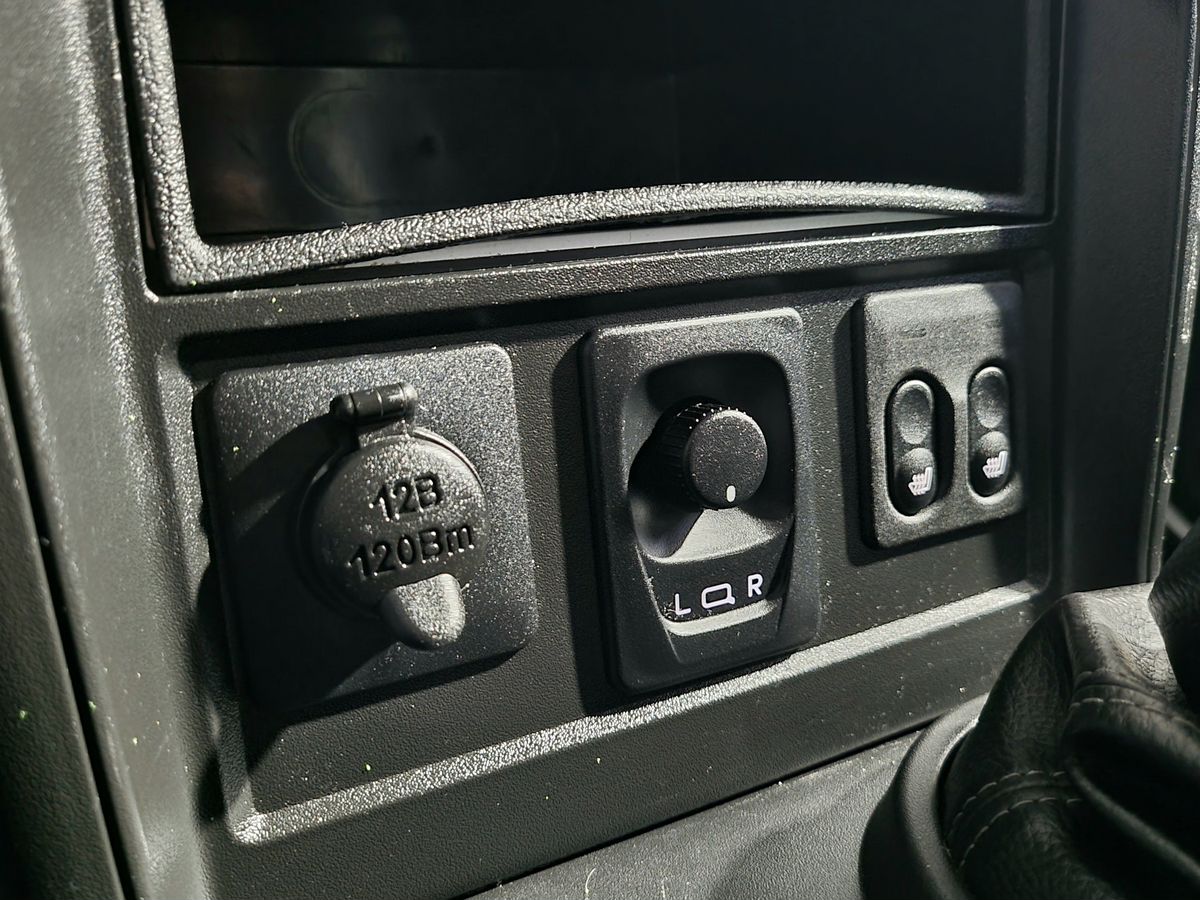 Lada Niva Travel Comfort'24 2024 г.в., 21 788 км.